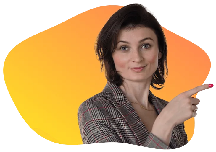 Анна Круглова, руководитель отдела внедрения