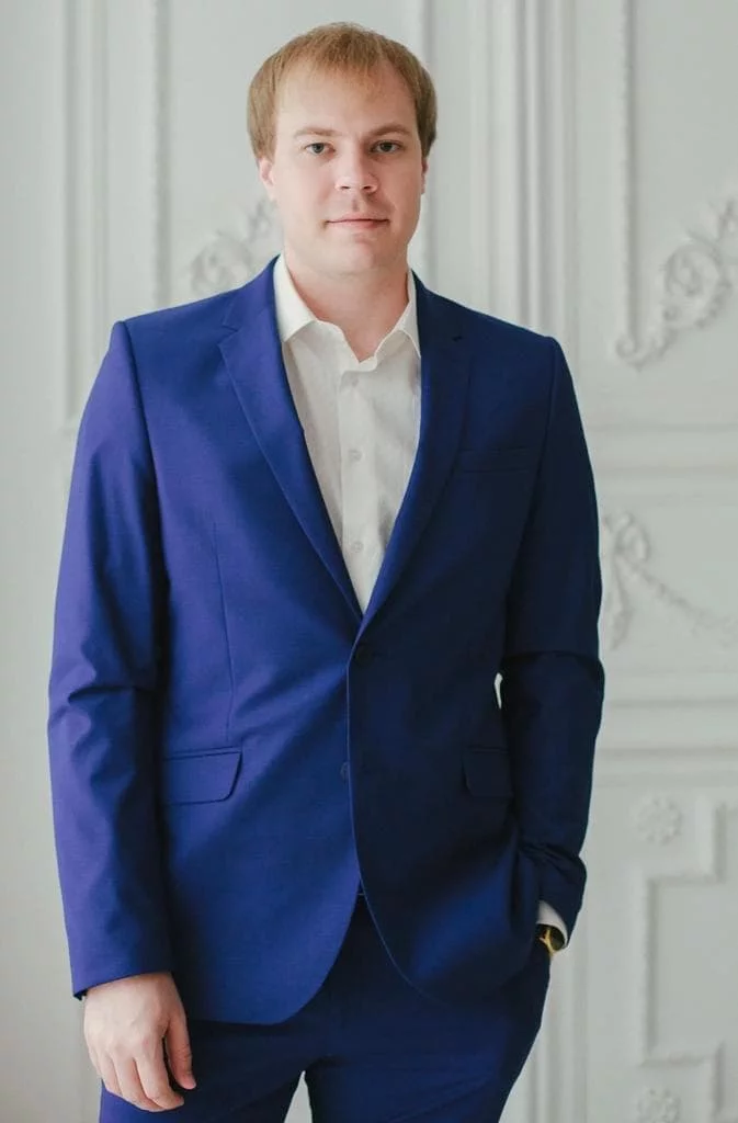 Виталий