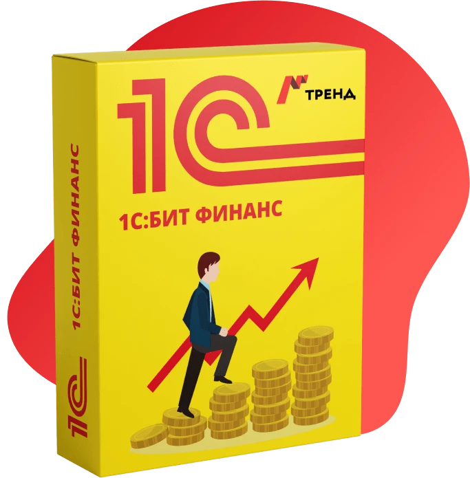 1С Бит Финанс