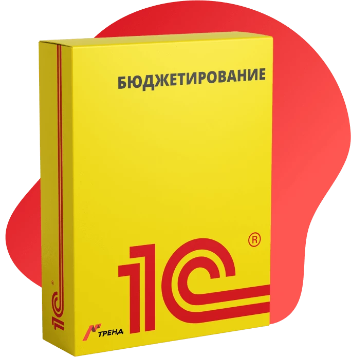 1С Автоматизация бюджетирования в 1С