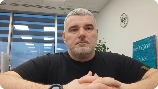 Видеоотзыв компании Кефир Групп