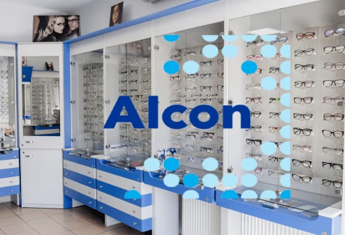Alcon
