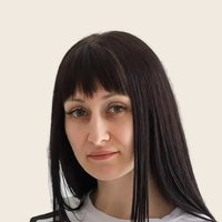 Дарья Одинцова