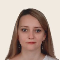 Вера Бульбуль