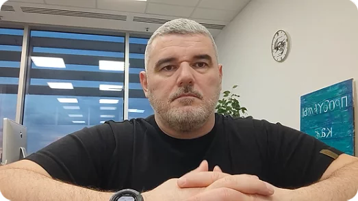 Кефир Групп